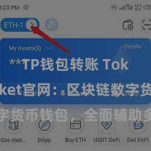 TP钱包转账 TokenPocket官网：区块链数字货币钱包，全面辅助多链钞票措置