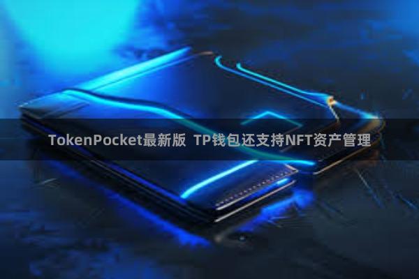 TokenPocket最新版  TP钱包还支持NFT资产管理